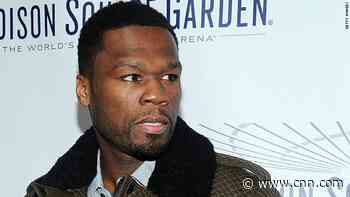 50 Cent apologizes for mocking Madonna's photos