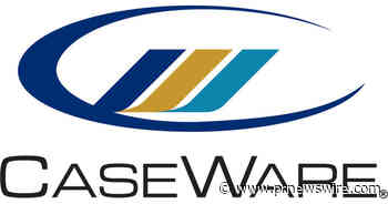 CaseWare International annonce une acquisition pour se développer au Danemark