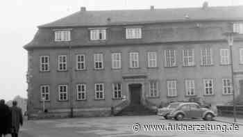 Fulda: Landkreis wird 200 Jahre alt - Friedrich Fondy war erster Landrat - Fuldaer Zeitung