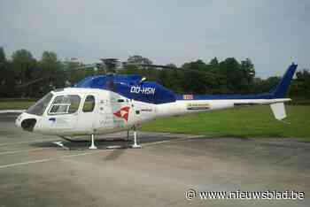 Kilometerslange file op E40 nadat truck inrijdt op wagen, slachtoffer in kritieke toestand naar ziekenhuis