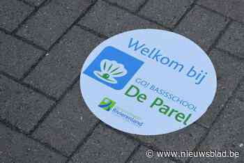 Basisschool De Parel sluit voor tien dagen