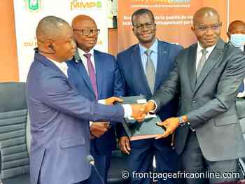 Sierra Leone & Guinea Sign the Power Purchase Agreement with Cote d'Ivoire - Front Page Africa