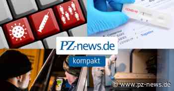 PZ-news kompakt: 731 Neuinfektionen in Pforzheim, Enzkreis und im Kreis Calw – Inzidenzen steigen weiter - Pforzheimer Zeitung