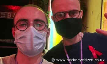 ‘HIV can affect anyone’: Hackney residents urged to get tested as borough aims to end transmission by 2030