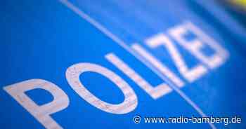 Böse Überraschung für einen Hauseigentümer in Forchheim.