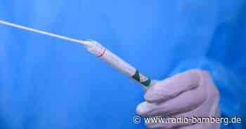 Mehr Corona-Infektionen im Landkreis Bamberg