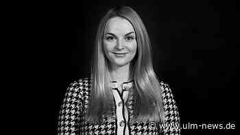 HNU-Studentin Mara Serek erhält Stipendium der Studienstiftung des deutschen Volkes