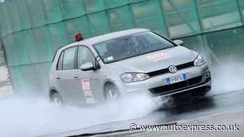 What is aquaplaning and how to avoid it
