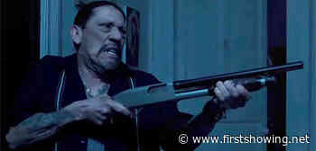 New Trailer for 'The Legend of La Llorona' Horror with Danny Trejo