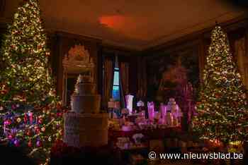 Kerstmagie kan gewoon doorgaan