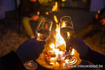 Nieuwjaarsreceptie wordt uitgesteld