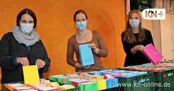 Kiel: Awo-Stadtteilzentrum Altes Volksbad bringt Geschenke vom Nikolaus - Kieler Nachrichten