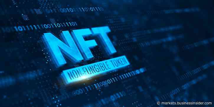 Blockchain.com is launching an NFT marketplace and has opened a waitlist for users as the digital collectibles market booms