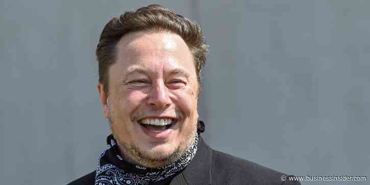 Elon Musk compared the new Twitter CEO to Joseph Stalin in an odd meme that also compared Jack Dorsey to Stalin's offed henchman
