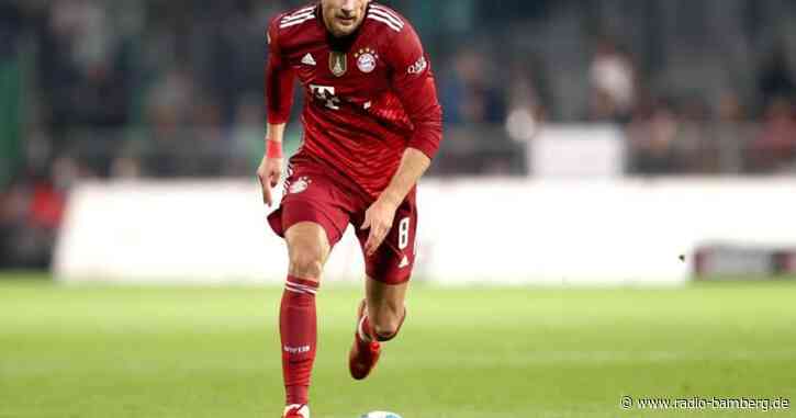 Bange um Goretzka – Nagelsmann scherzt: «60:50»-Chance