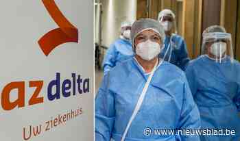 Nauwelijks nog plaats voor covidpatiënten op intensieve zorg, 106 personeelsleden ziek of in quarantaine