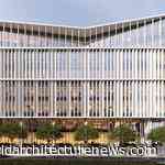 Planning granted for landmark scheme in Athens