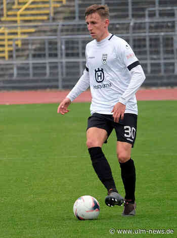 Heimspiel des SSV Ulm 1846: Gegen Homburg maximal 750 Zuschauer im Donaustadion erlaubt