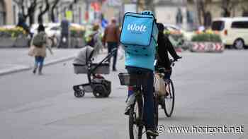 Gorillas, Lieferando, Wolt und Co: Warum der Quick Commerce im Marketing zur festen Größe wird - Horizont.net