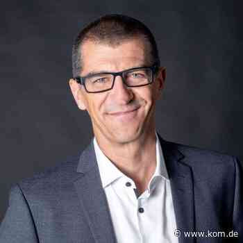 Ueli Utzinger leitet Kommunikation und Marketing bei Gerresheimer | KOM - Magazin für Kommunikation - Magazin pressesprecher