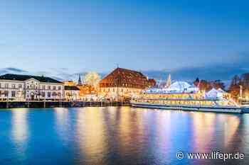 Silvester-Überblick & Top-Events, Marketing und Tourismus Konstanz GmbH, Pressemitteilung - lifePR