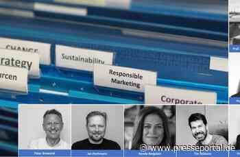 Expertenrunde beim Marketing Club Hamburg und der HSBA: Responsible Marketing / Marketing mit einer... - Presseportal.de