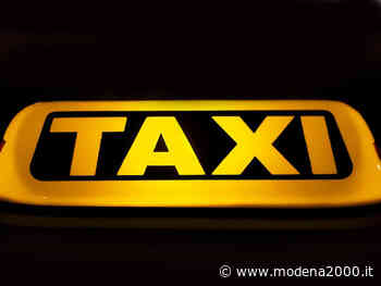 Taxi ed NCC, iniziato il confronto con il Comune di Modena per la stesura di un nuovo regolamento di categoria - Modena 2000