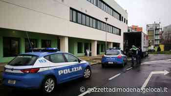 Modena. Palestra chiusa all'improvviso Quindici clienti parte civile - La Gazzetta di Modena