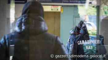 Medico sospeso e non vaccinato scoperto a lavorare in Studio di Modena - La Gazzetta di Modena