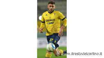 Rossetti: "A Modena ho lasciato il cuore" - Il Resto del Carlino