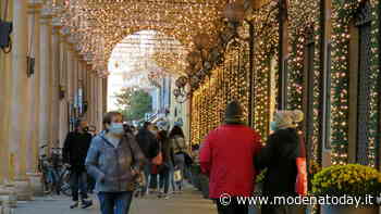 Mascherina all'aperto, a Modena niente ordinanza. "Già obbligatoria in assembramenti" - ModenaToday