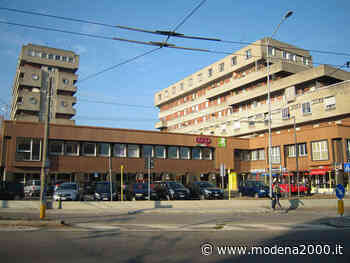 R-Nord Modena: rigenerazione grazie agli investimenti in corso - Modena 2000