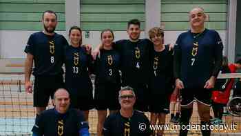 Modena Sitting Volley protagonista al torneo di Pordenone - ModenaToday