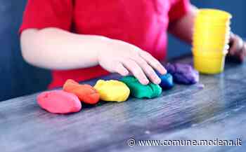 Nidi d'infanzia: procedura per l'accreditamento - Comune di Modena