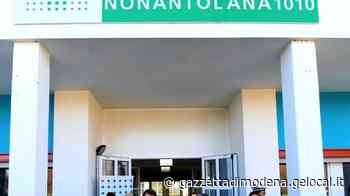 Il nuovo Sert di Modena Nasce “Nonantolana 1010”, la casa che cura le dipendenze - La Gazzetta di Modena