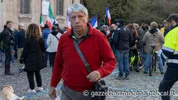 Modena. Daniele Giovanardi sospeso dall'Ordine dei medici per non essersi vaccinato - La Gazzetta di Modena