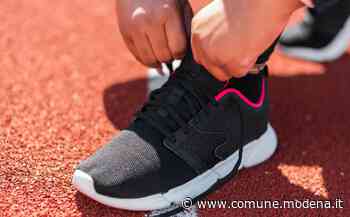 43° camminata di quartiere - San Lazzaro, Modena Est, Crocetta - Comune di Modena