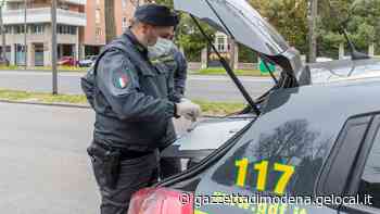 Modena, truffe su aiuti Covid e fallimenti pilotati - La Gazzetta di Modena