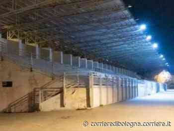 Modena, chiuse di notte le gradinate del Novi Sad: multe per i trasgressori - Corriere della Sera