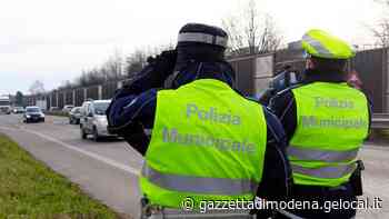 Multe, gli incassi a Modena: 8 milioni da spendere in controlli e manutenzioni - La Gazzetta di Modena
