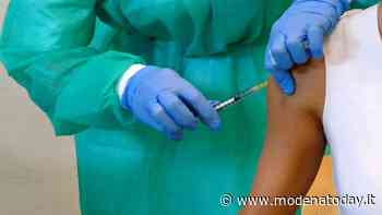 Vaccini, a Modena le prime dosi crescono al ritmo di 200 al giorno - ModenaToday