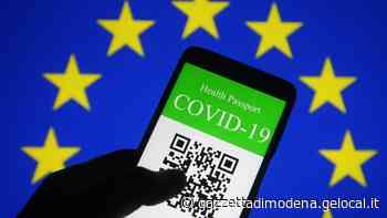 Super green pass a Modena tra controlli e promesse - La Gazzetta di Modena