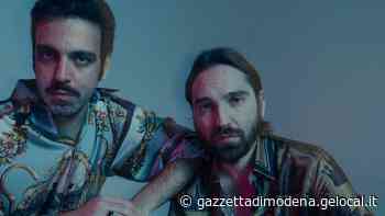 Modena, concerto di San Silvestro con ColapesceDimartino - La Gazzetta di Modena