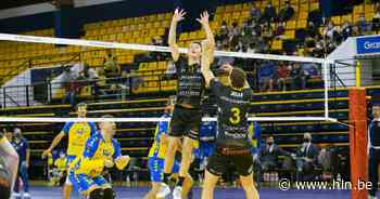 Frank Depestele blijft in de Europese kansen van Menen geloven: “We willen zo ver mogelijk geraken” - Het Laatste Nieuws