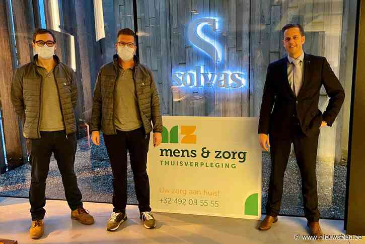 Na de testbus opent financieel expert nu ook eigen testcentrum: “Er is veel te weinig capaciteit in de regio en géén tijd meer te verliezen”