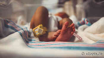 Muttermilch-Bank in Kiel: ein gutes Pilotprojekt - Utopia News