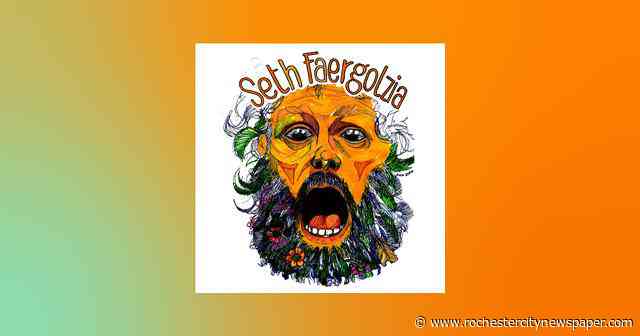 Seth Faergolzia releases retrospective album spanning 20 years