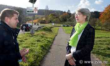 Dauer-Ärger Motorradlärm in Stetten: Kernen fordert Hilfe vom Land und Bund - Zeitungsverlag Waiblingen