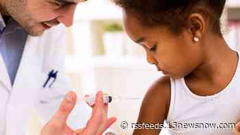 Hampton School Board approves COVID-19 vaccine mandate, but it's not a done deal