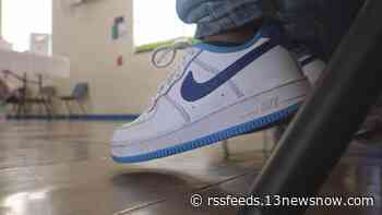 Chesapeake health leaders say just shy of 13% of children 5-11 partially vaccinated
